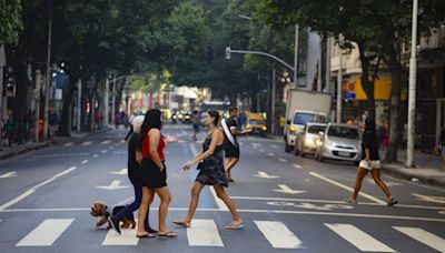 Relógio do crime: veja a hora e o dia em que ocorrem os delitos mais comuns na Zona Sul do Rio