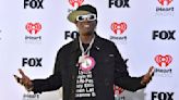 Flavor Flav is the official hype man for the US women's water polo team in the Paris Olympics