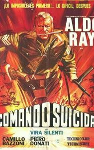 Suicide Commando