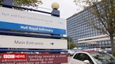Hull hospital doctor struck off for 'sexual harassment'