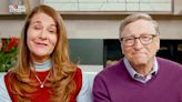 Melinda French Gates discusses 'someone new' as she details Bill Gates divorce