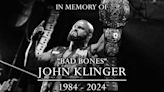 Former wXw Champion John ‘Bad Bones’ Klinger Passes Away