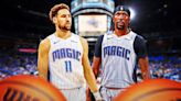 NBA rumors: What Magic are willing to offer Klay Thompson, Kentavious Caldwell-Pope