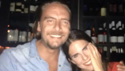 Cuál es el nombre real de Karla Souza y por qué no tiene el mismo apellido que su hermano Adrián Olivares