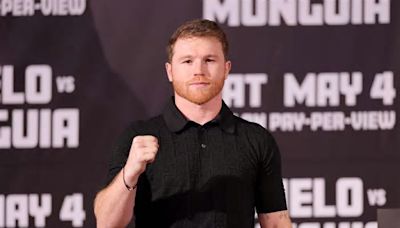 Canelo Álvarez es rechazado por un rival: “No me interesa pelear con él”