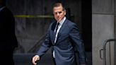 Hunter Biden interviewed by special counsel in father's classified docs probe