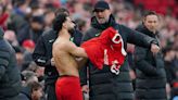 Liverpool boss Jurgen Klopp talks up ‘world-class player’ Mohamed Salah