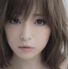 Ayumi Hamasaki