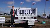 Trump-backed candidate in Nebraska governor's primary accused of sexual misconduct