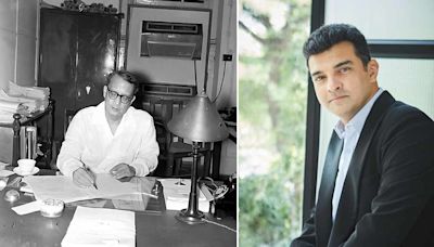 Siddharth Roy Kapur To Produce A Biopic About India’s First General Election & Sukumar Sen! But Who Is ...