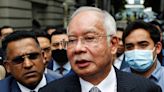 El ex primer ministro malasio Najib Razak, encarcelado por corrupción, pide el perdón real