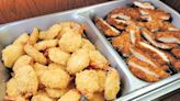 Buffet presents tasty cuisine | McCully Buffet | Dining Out