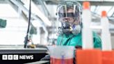 Agency to regulate chemicals needed to protect UK, say experts