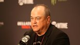 Scott Coker likes Yoel Romero at light heavyweight, but won’t stand in way of drop after Bellator 285