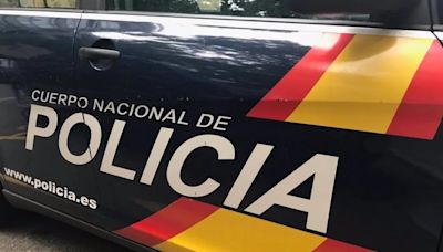 Pasa a disposición judicial el detenido por incendiar su casa con su mujer y su hijo dentro este jueves en Palma