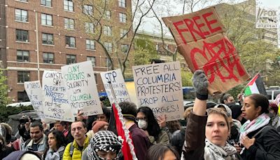 Columbia University student files class action lawsuit against school to protect Jews on campus