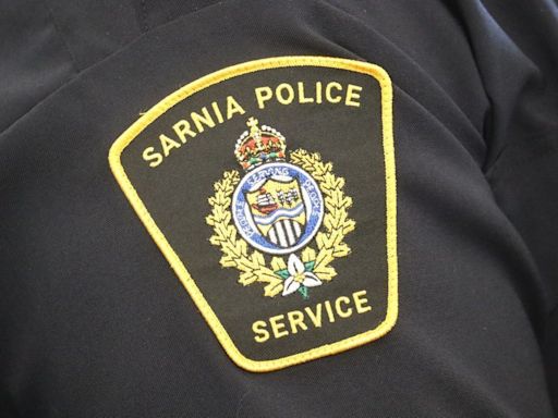 Sarnia break-in suspects arrested in Wyoming: police