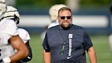 Photos: Take a look inside Penn State football’s first practice of the 2024 season