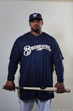 Prince Fielder