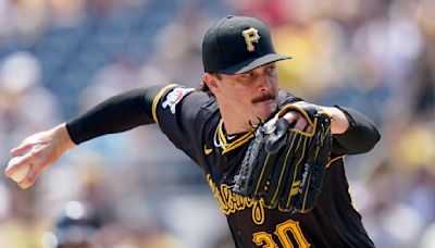 Can Pirates phenom Paul Skenes win the NL Cy Young Award?