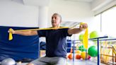 Does Medicare cover physical therapy? Yes, and you might be eligible for more services, too