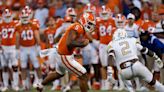 Clemson vs Georgia Tech football kickoff time, odds, TV channel, stream, radio