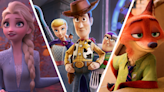 What Disney’s Toy Story, Frozen, & Zootopia Sequels Could Be About