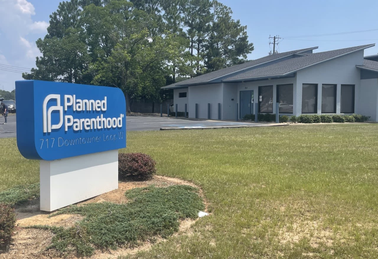 Alabama abortion assistance