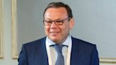 Russian billionaire Mikhail Fridman wins appeal to be removed from EU sanctions