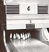 Bowling