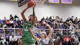 ‘A once-in-a-generation player:’ 6-foot-8 Sadiq White looks to lead Myers Park back to glory