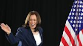 Who might Kamala Harris choose as her VP running mate