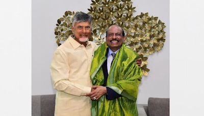 #ByeByeAP to #LuluBackInAP: Naidu’s moves to make Andhra ‘business friendly’ & woo back investors