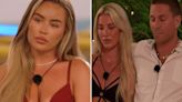 Love Island hit by over 100 Ofcom complaints over 'unfair' dumping