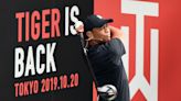 Tiger Woods Is Swearing Off Sex for Golf: It ‘Weakens His Intensity and Focus’