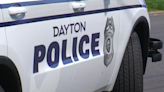Dayton officer injured during traffic stop