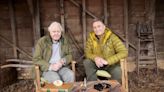 Sir David Attenborough: ‘Internal BBC politics’ took my career abroad