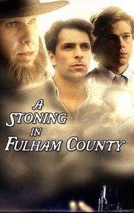 A Stoning in Fulham County