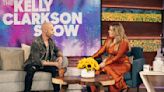 Chris Daughtry opens up about the 'guilt' he felt following death of his daughter