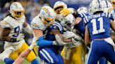 5 takeaways from Colts’ 20-3 loss to the Chargers