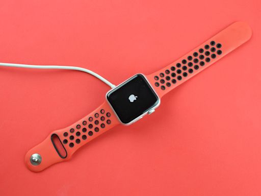 Apple Watch Stuck on the Apple Logo? Try These Fixes