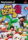 Ape Escape 2