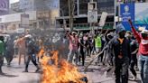 Internet é 'interrompida' no Quênia após manifestantes invadirem Parlamento, diz site que monitora a web