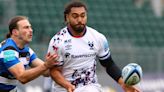 Bristol Bears player Chris Vui fighting to clear name after suspension for positive drugs test