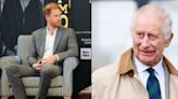 Harry asked Charles for meeting 'over a month before UK trip'
