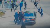 Imputado por intento de asesinato el hombre que tiroteó al primer ministro de Eslovaquia - La Tercera
