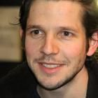 Damien Molony