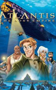 Atlantis: The Lost Empire