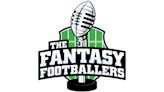 ‘The Fantasy Footballers Draft Special’ To Stream Exclusively On NFL+ Following First Round Of NFL Draft