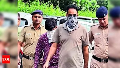 Kidnappers Stuck In Jam, Cops Rescue Mum ‘hacker’ | Chandigarh News - Times of India